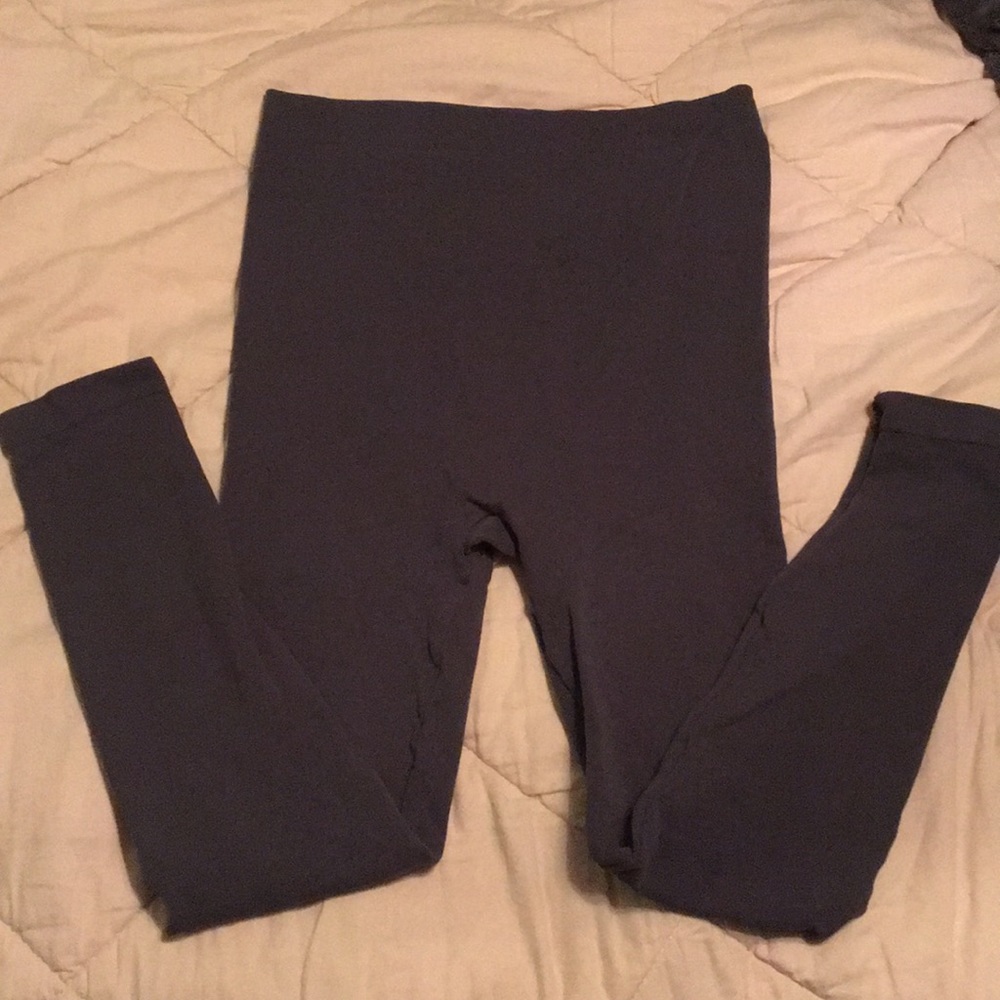 Maternity leggings
